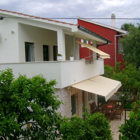 Apartmani A1 Marina, Okrug Gornji 트로기르 외부 사진