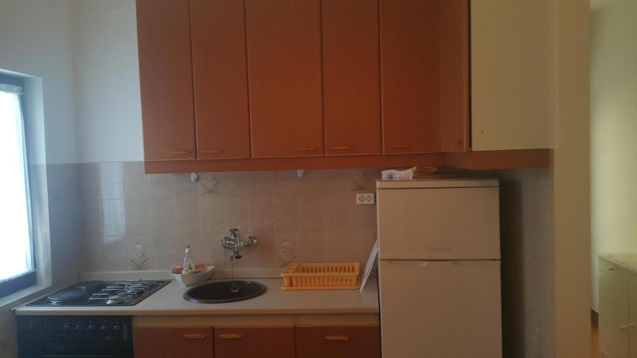 Apartmani A1 Marina, Okrug Gornji 트로기르 외부 사진