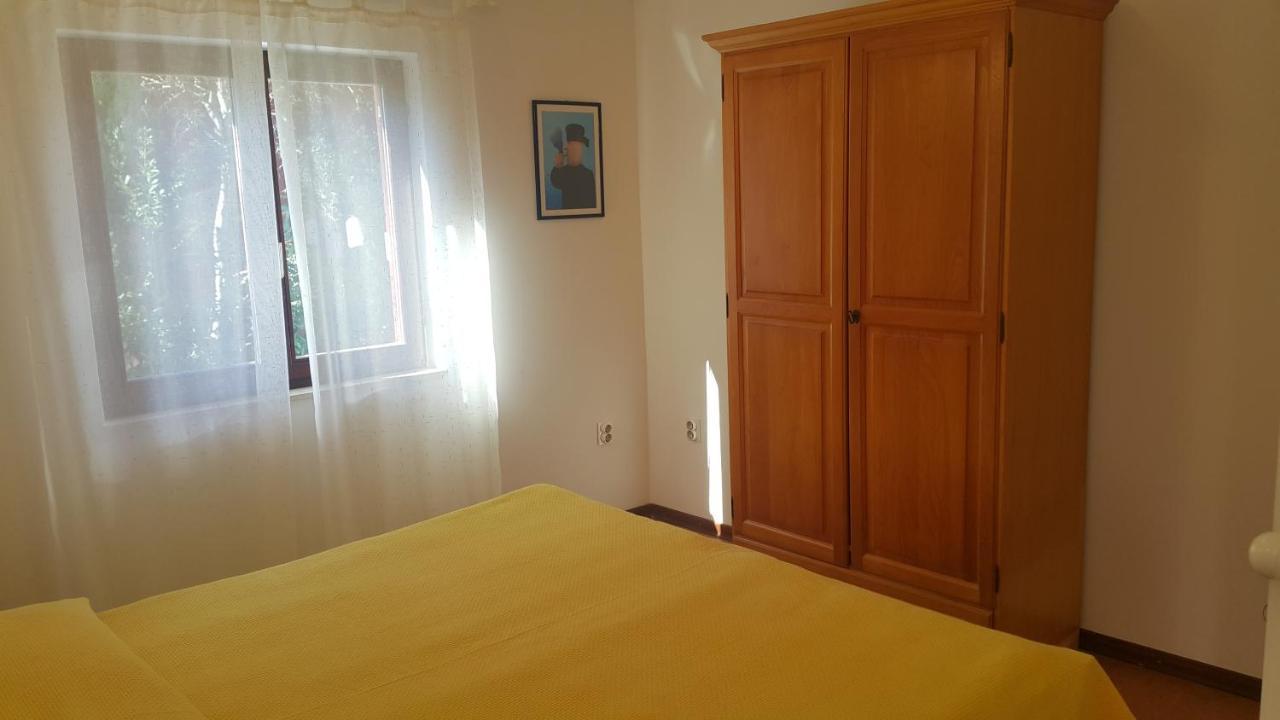 Apartmani A1 Marina, Okrug Gornji 트로기르 외부 사진